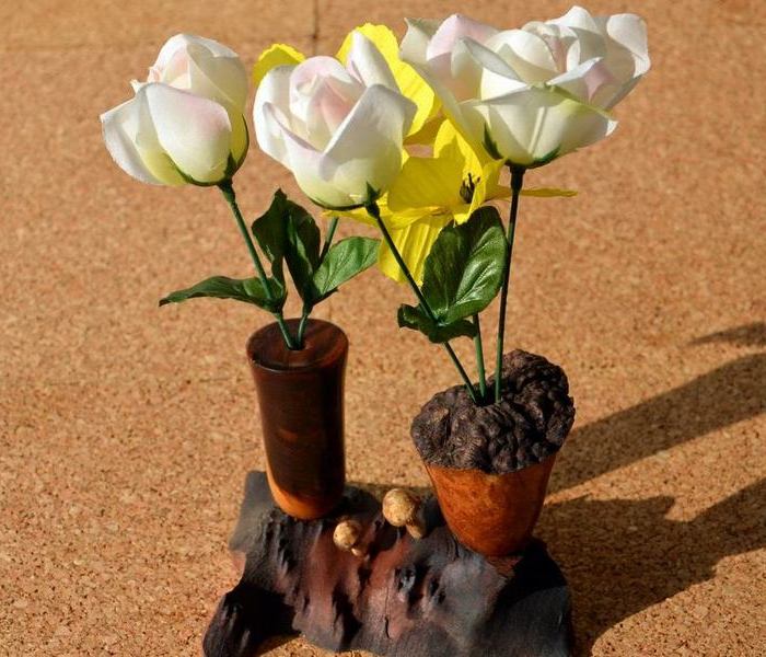 Bud Vase / Weed Pot
